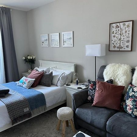 Small Cosy Studio Flat Near The Sea, Central オーバン エクステリア 写真